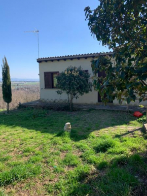 Antico Casale Edifizio -appartamento indipendente-